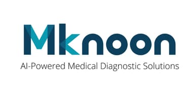 Mknoon AI Logo